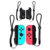 Набор аксессуаров 6 в 1 Super Game Kit DOBE (TNS-1880) (Switch)